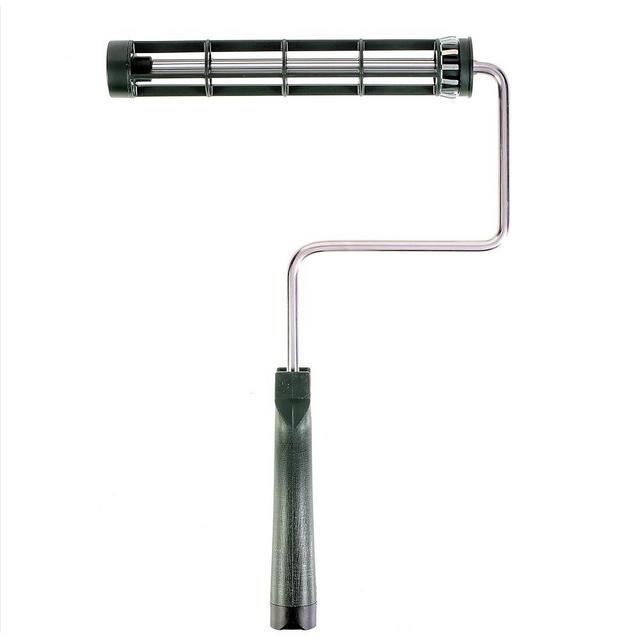 Wooster R017-9 Roller Frame, 9-Inch, Silver (Pack of 2)