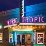 Tropic Cinema