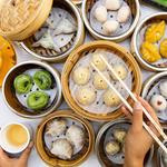 Lunasia Dim Sum House