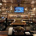 Prohibition Kitchen