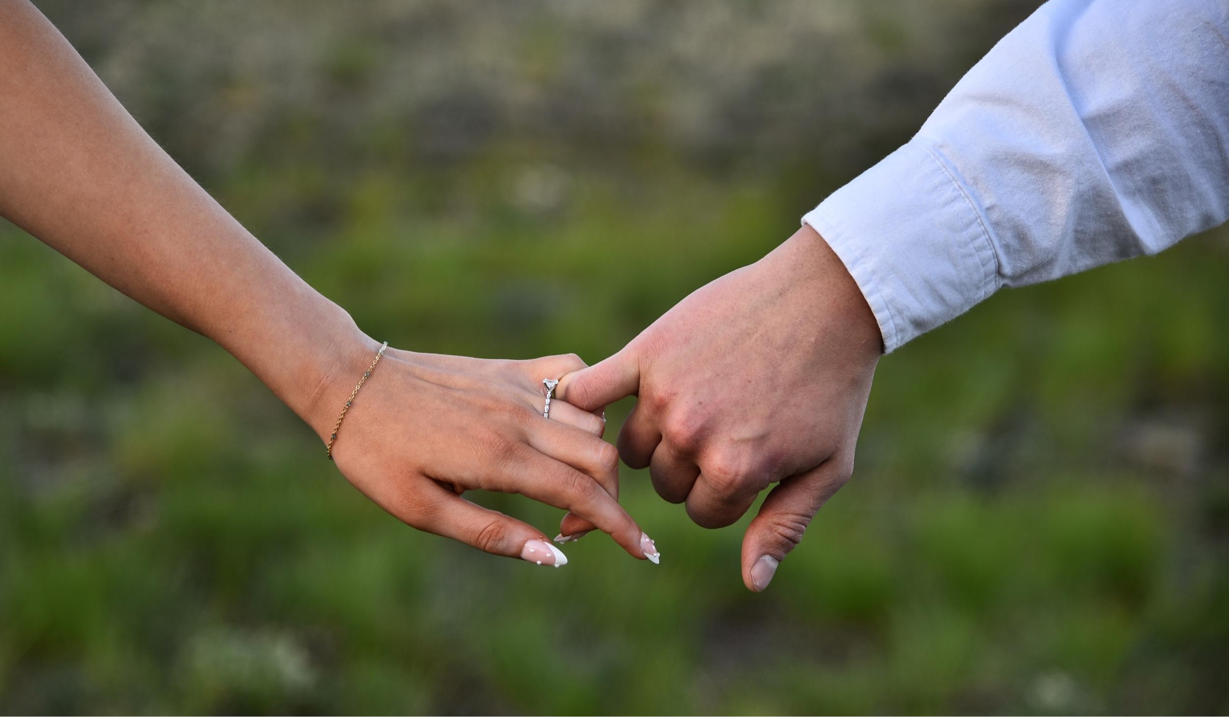 The Wedding Website of Graci Peterson and Ezra Jung