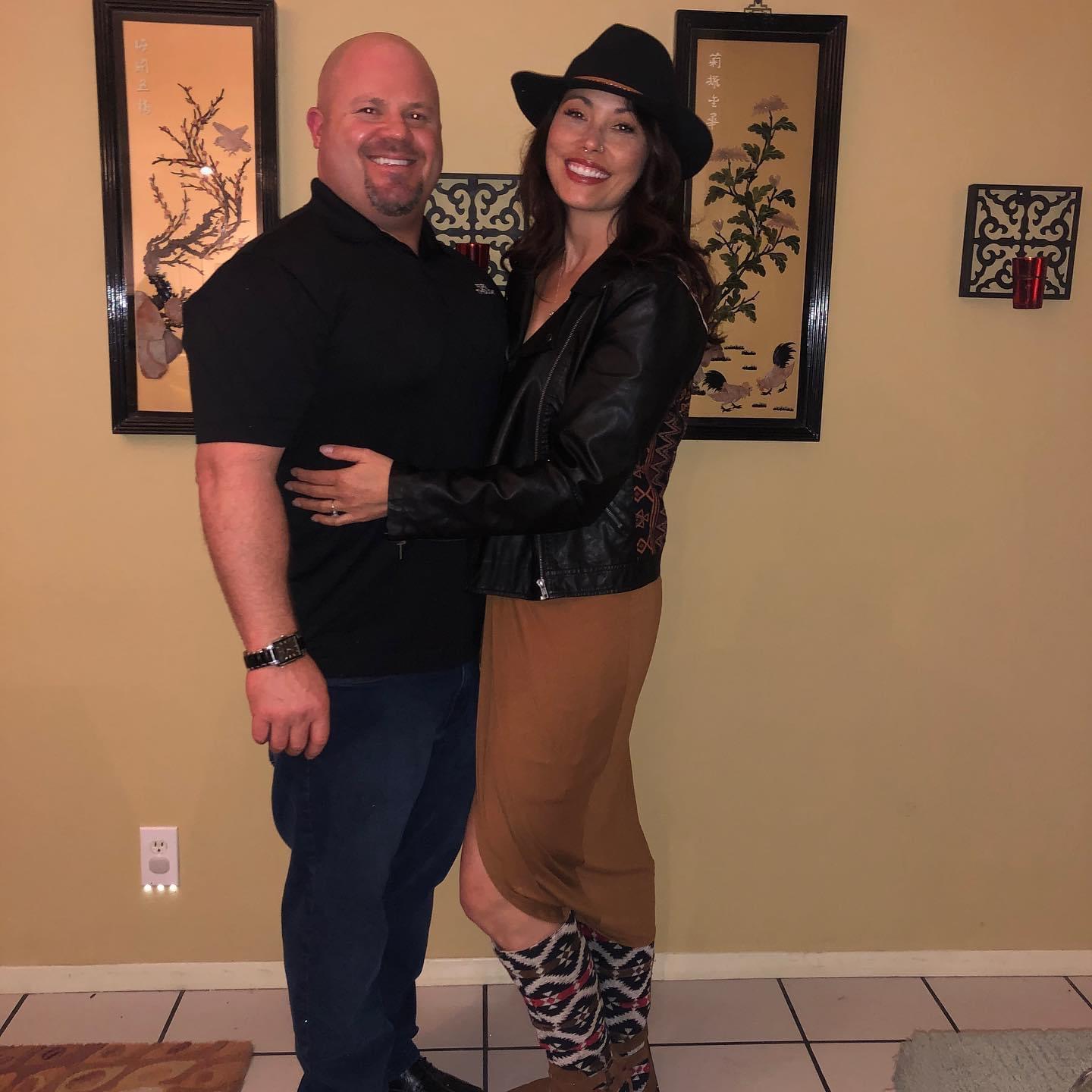 Date night!
