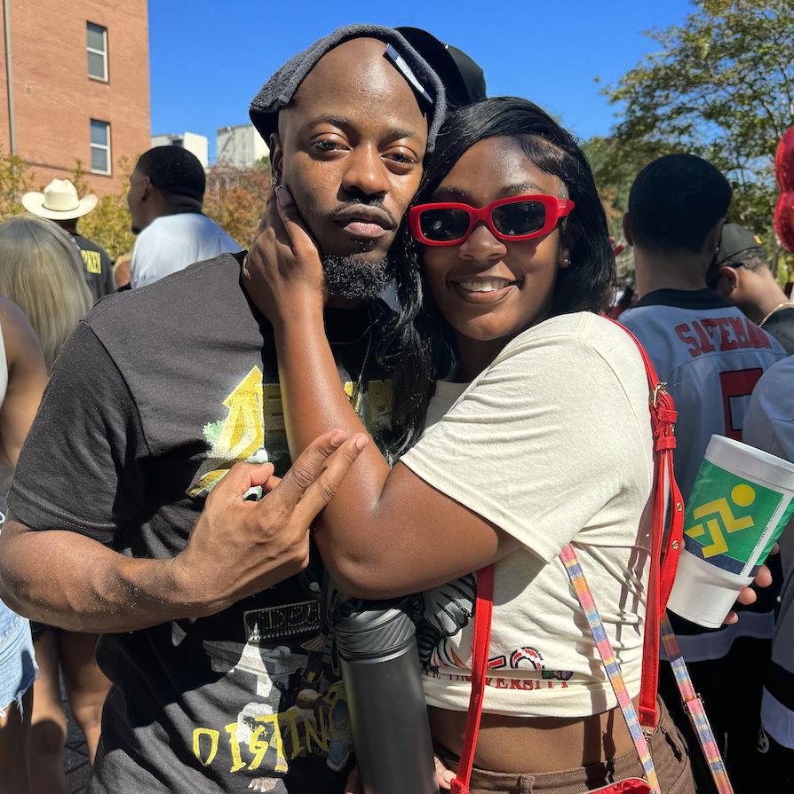JSU Homecoming