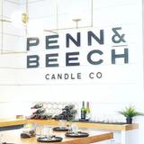 Penn and Beech Candle Co.
