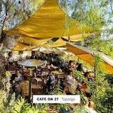Cafe on 27