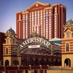 Ameristar Casino Resort Spa St. Charles