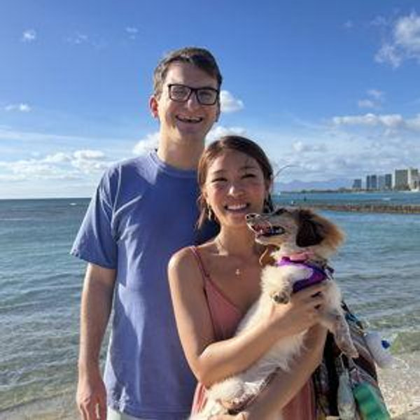 Honeymoon Fund