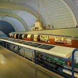 Submarine Force Library & Museum