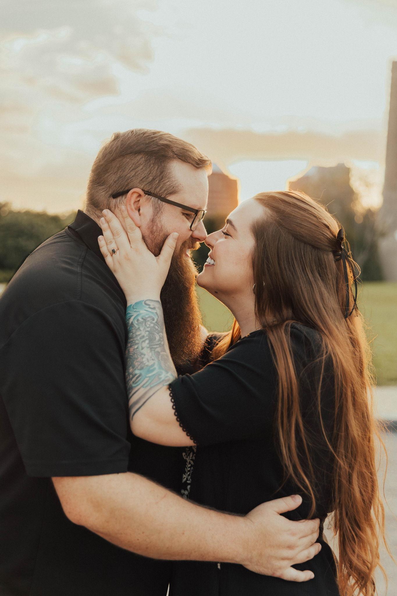 The Wedding Website of Mickey Chester and Taylor Chester