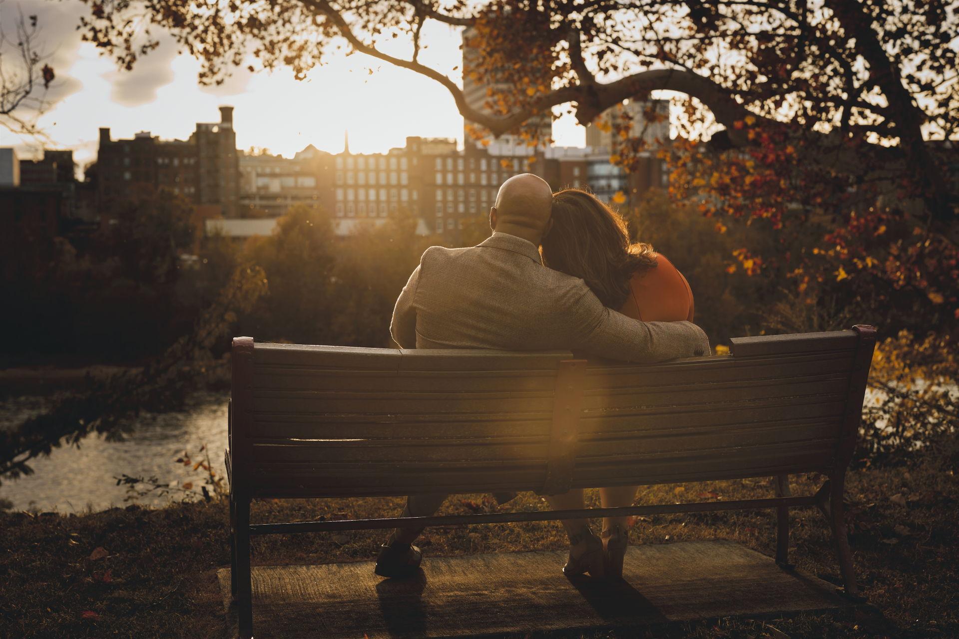 The Wedding Website of Anthony Andrews and Alicia Finney