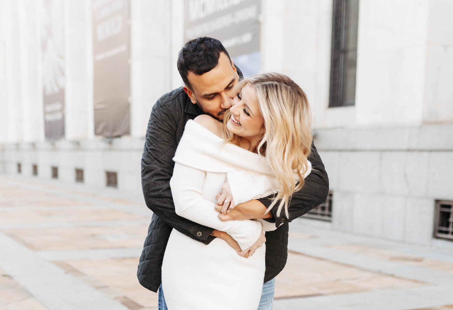 The Wedding Website of Olivia Sands and Christopher Hernandez