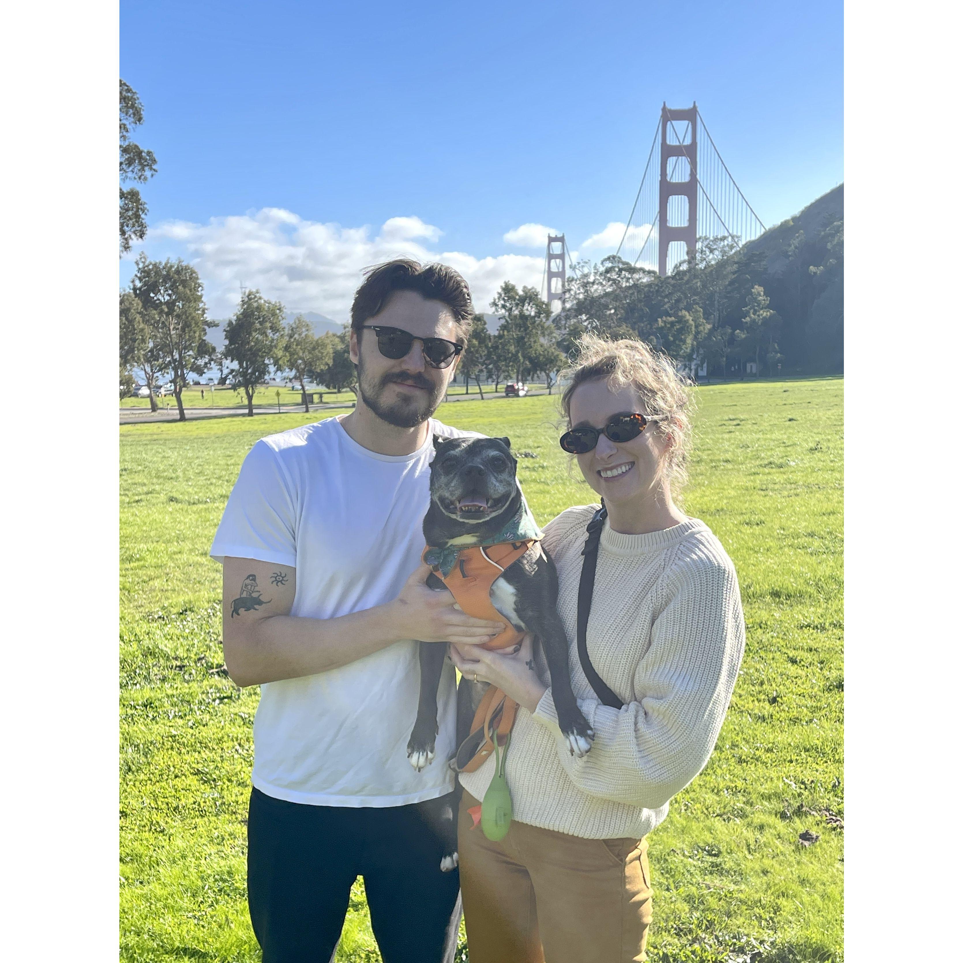 Cavallo Point
