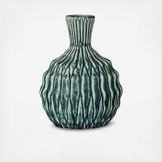 Textured Vase