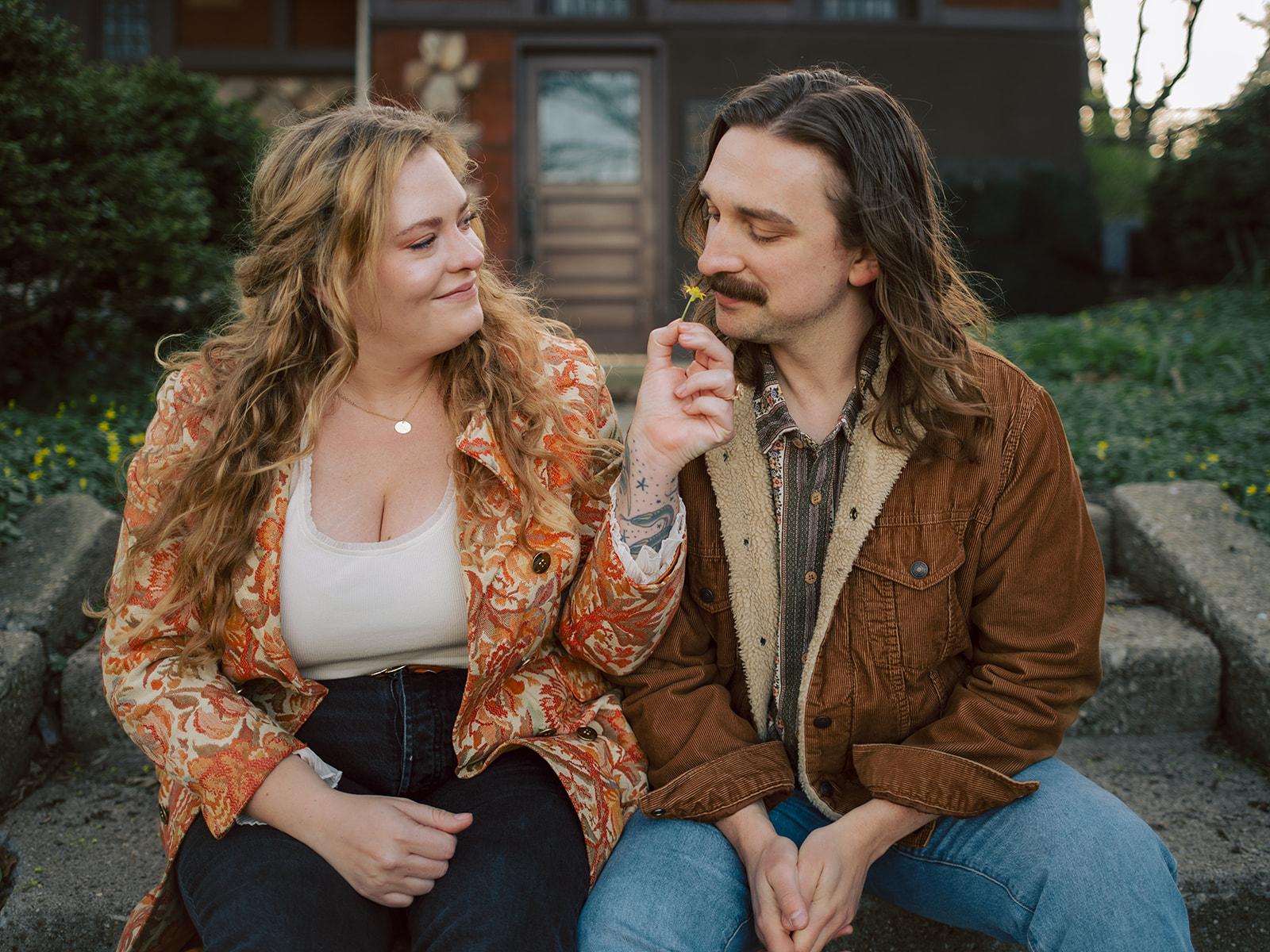 The Wedding Website of Laura Kinter and Dave Satterwhite