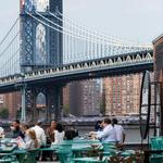 Time Out Market New York