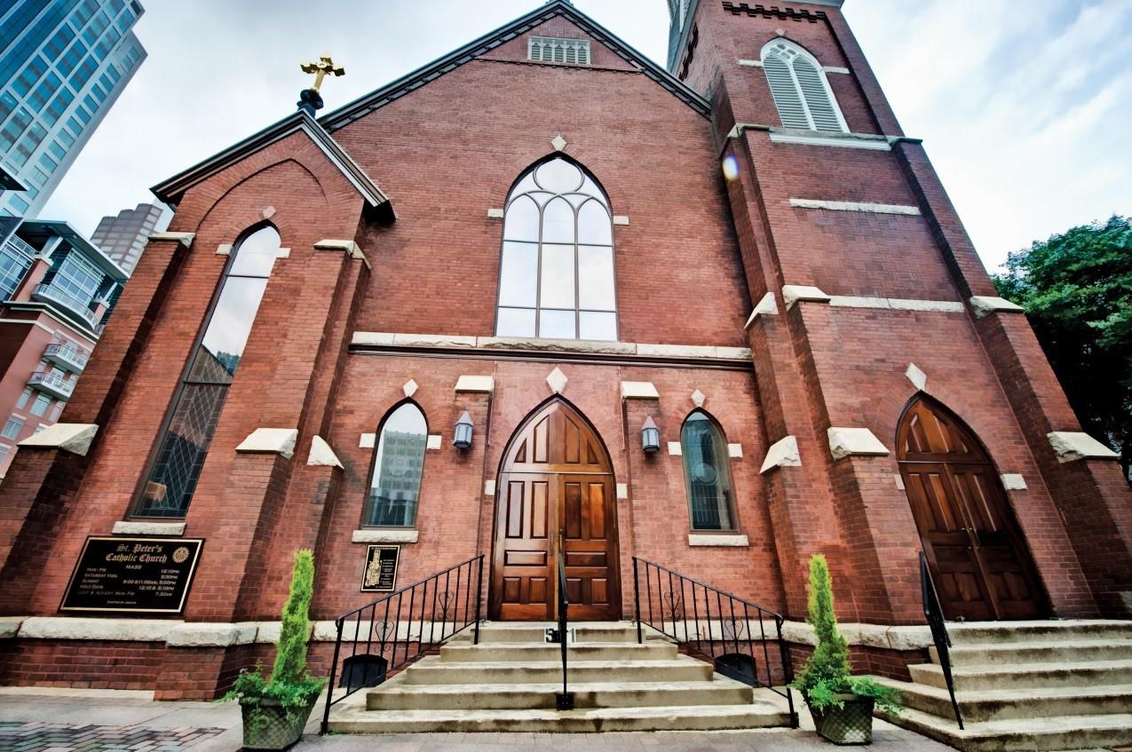 The Wedding Website of Sarah Rings and Dan Morris