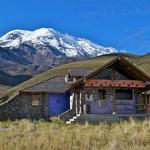 Chimborazo Lodge