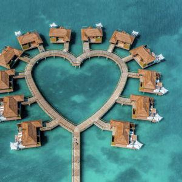 Honeymoon Fund