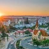 Windhoek