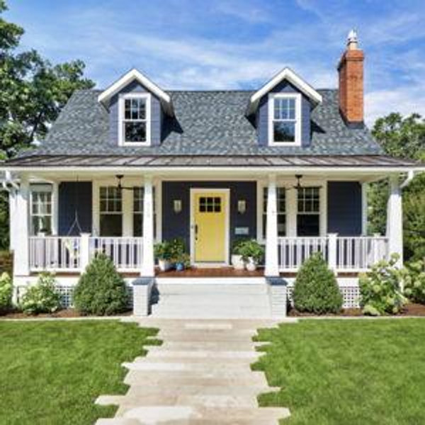Future Home Fund