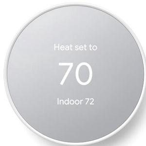 Google Nest Thermostat(s)