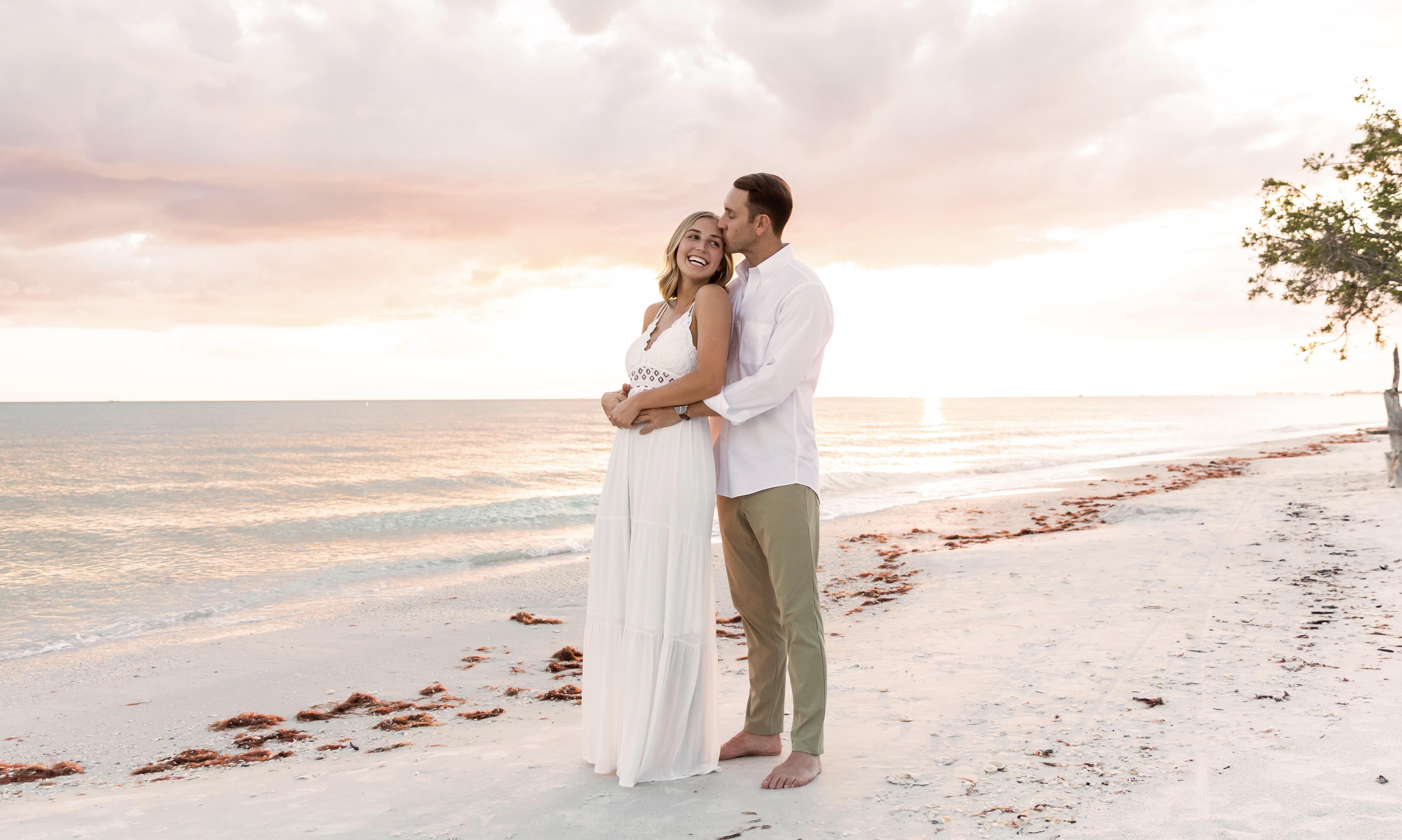 The Wedding Website of Caroline Jordan and Blake Biggs