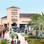 Orlando Premium Outlets - Vineland Ave.