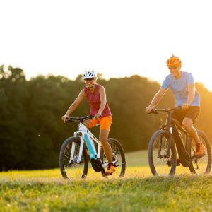 Electric Bikes Fund!