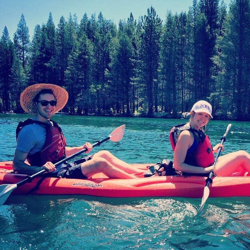 Donner Lake