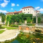 Vizcaya Museum & Gardens