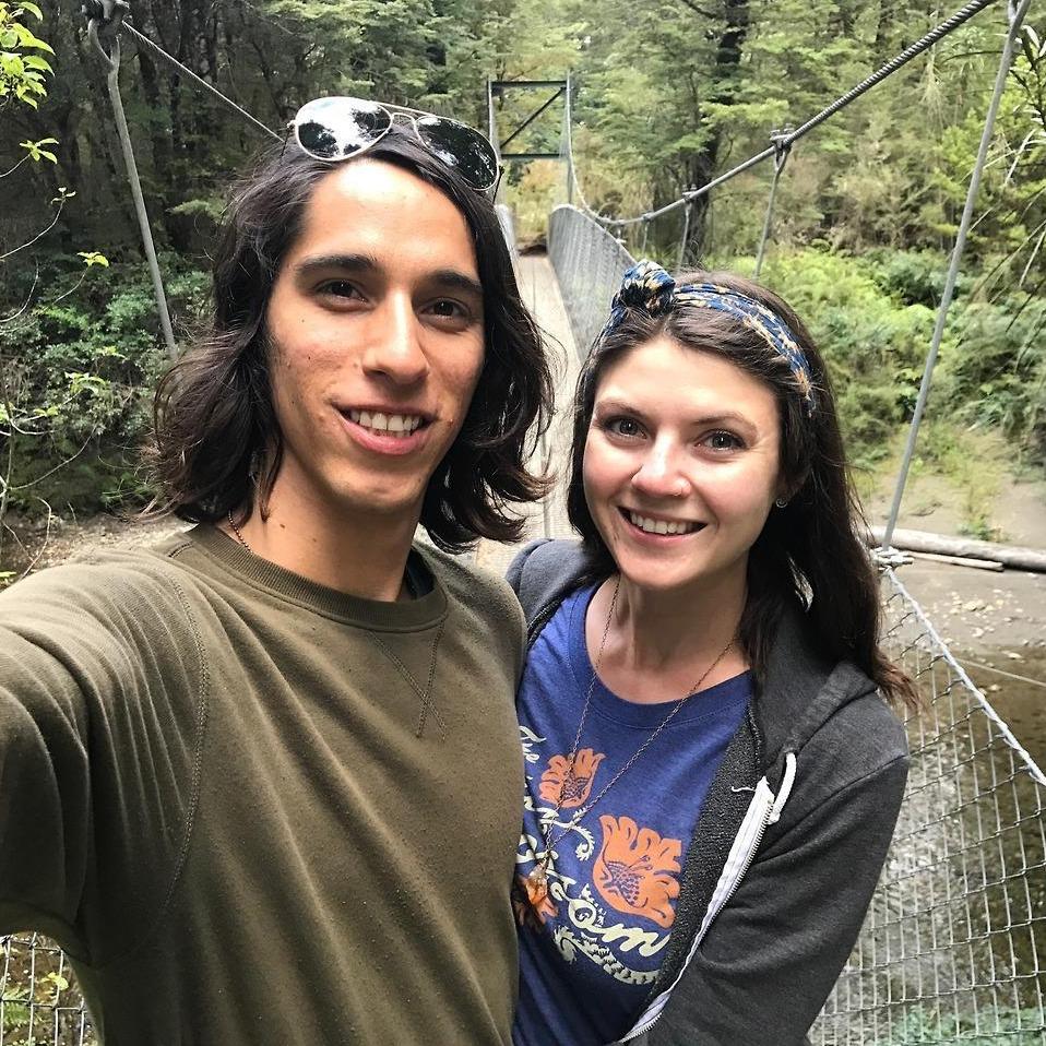 Fiordland National Park, Manapouri, NZ