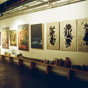 Buy Local Art in Europe