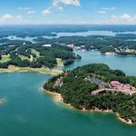 Lake Lanier Islands