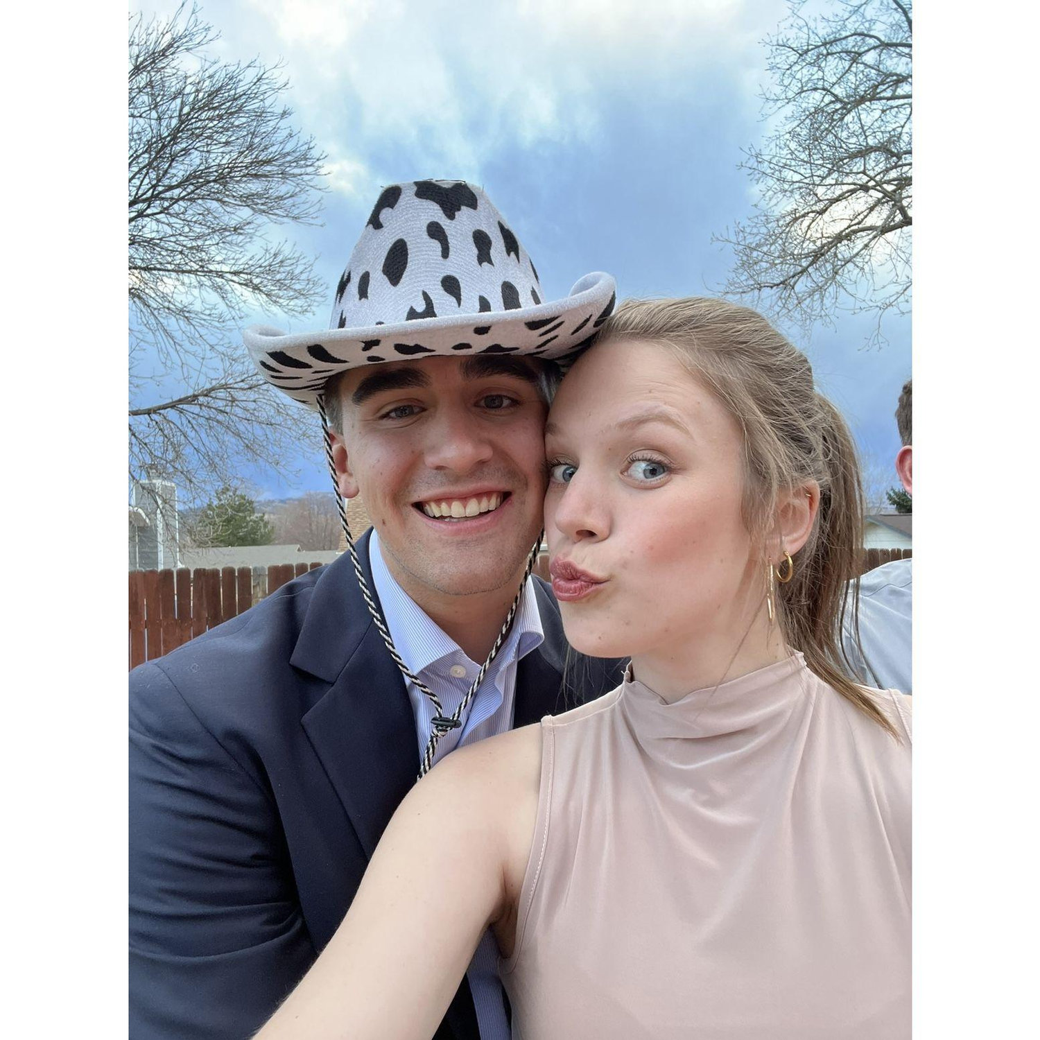 Chi Omega formal! April 9, 2022.