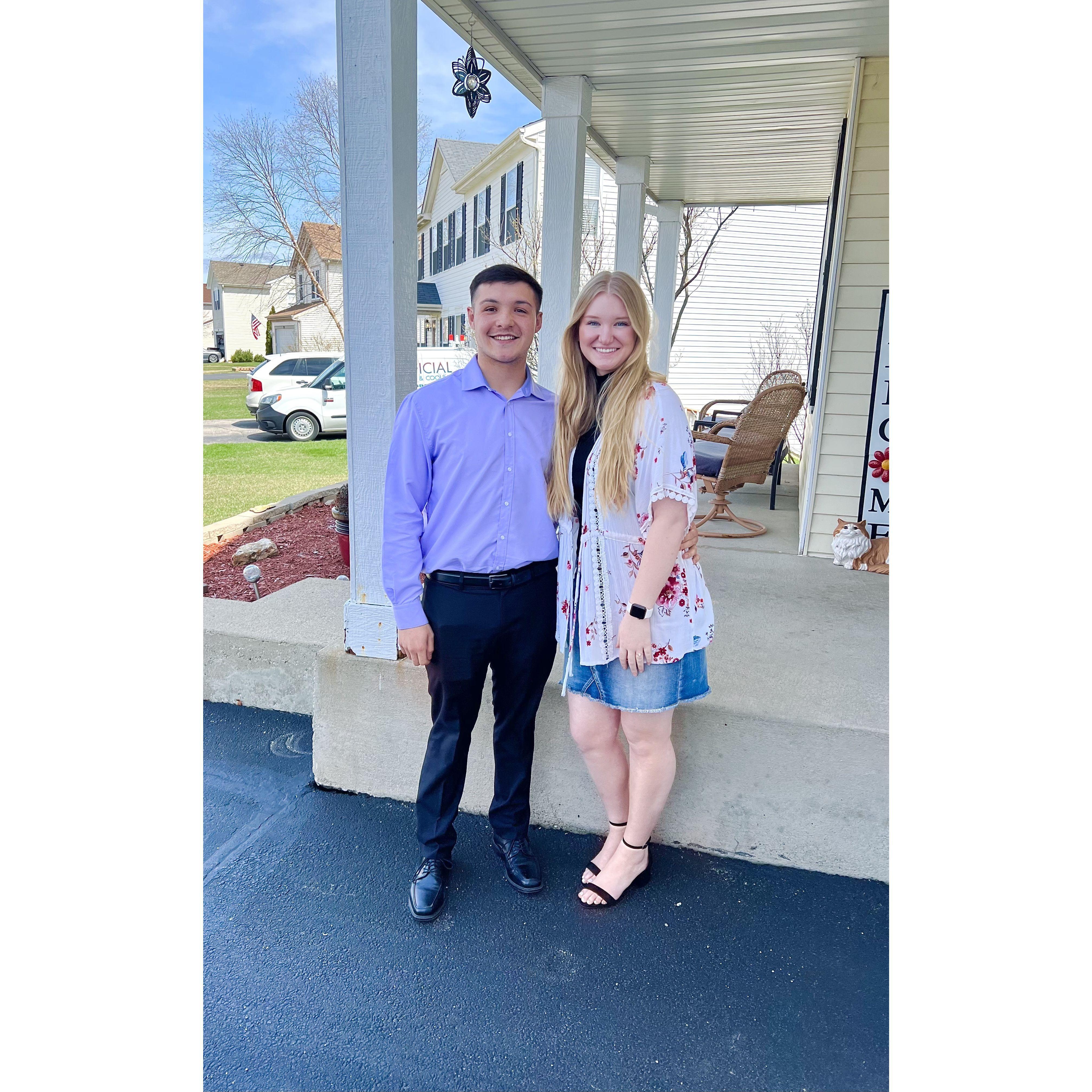 Easter Sunday