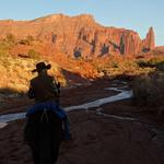 Hauer Ranch (Moab Horses)