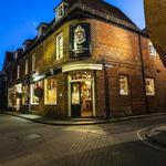 The Wykeham Arms, Winchester