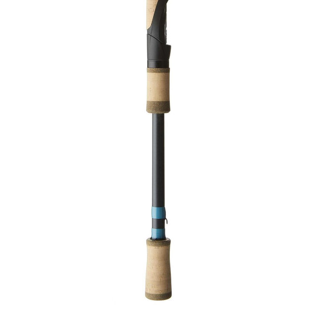 G. Loomis NRX+ Jig And Worm Spinning Rods (7’1” Medium Extra Fast)