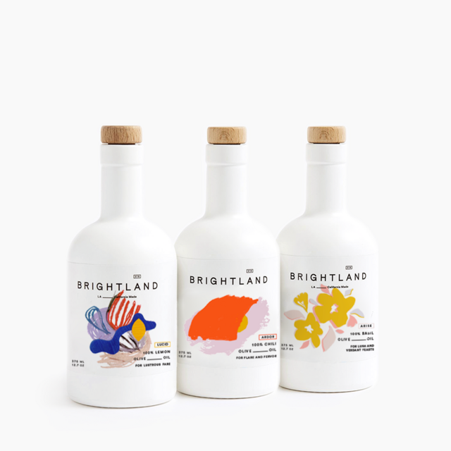 Brightland Olive Oil