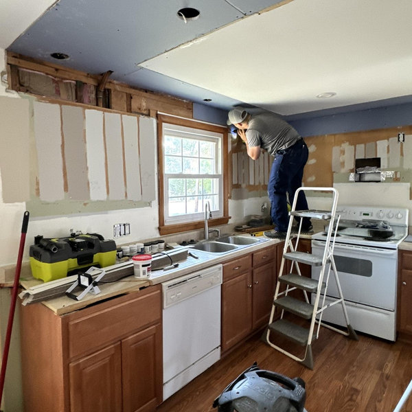 Our Home Renovation Fund