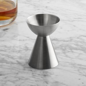 Carter Stainless Steel Jigger