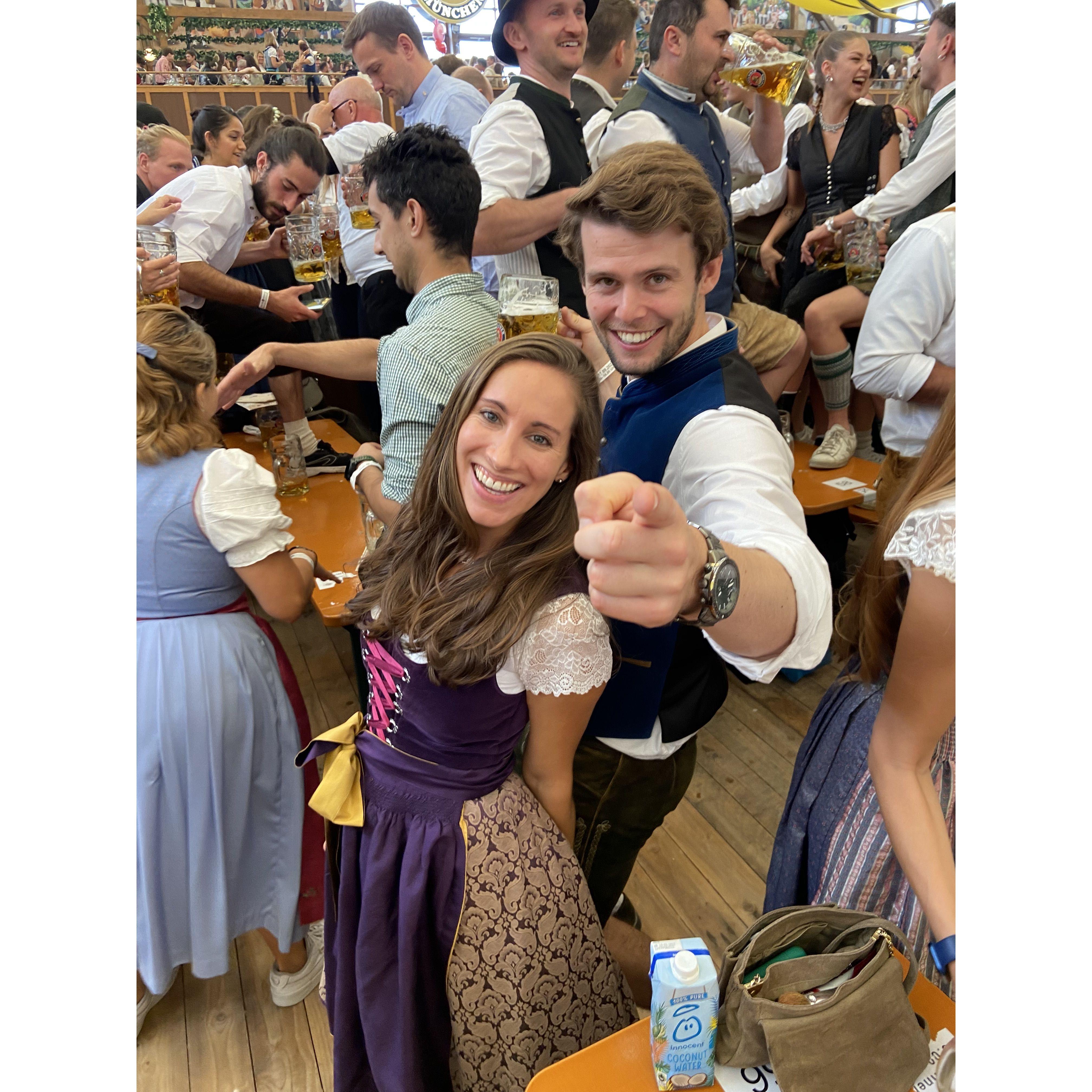 Oktoberfest