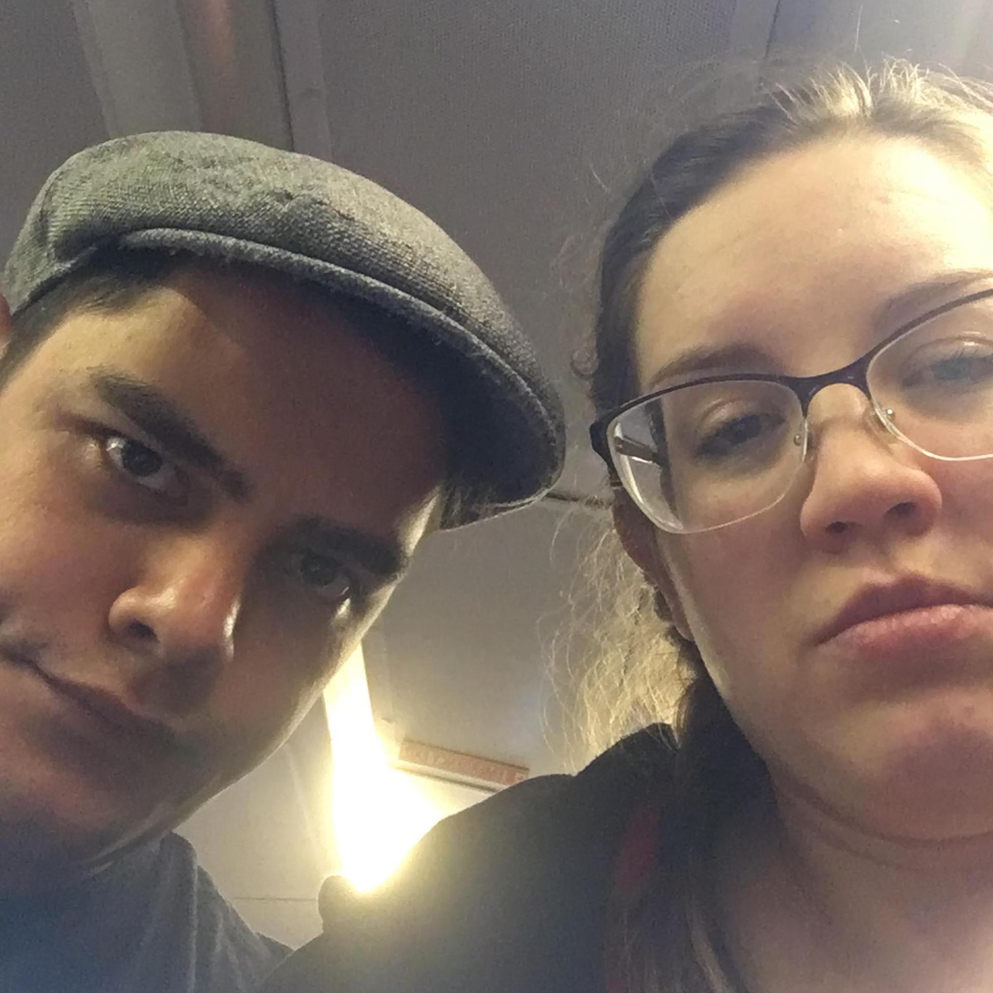 Joint 30th Birthday Trip to Seattle - 2018