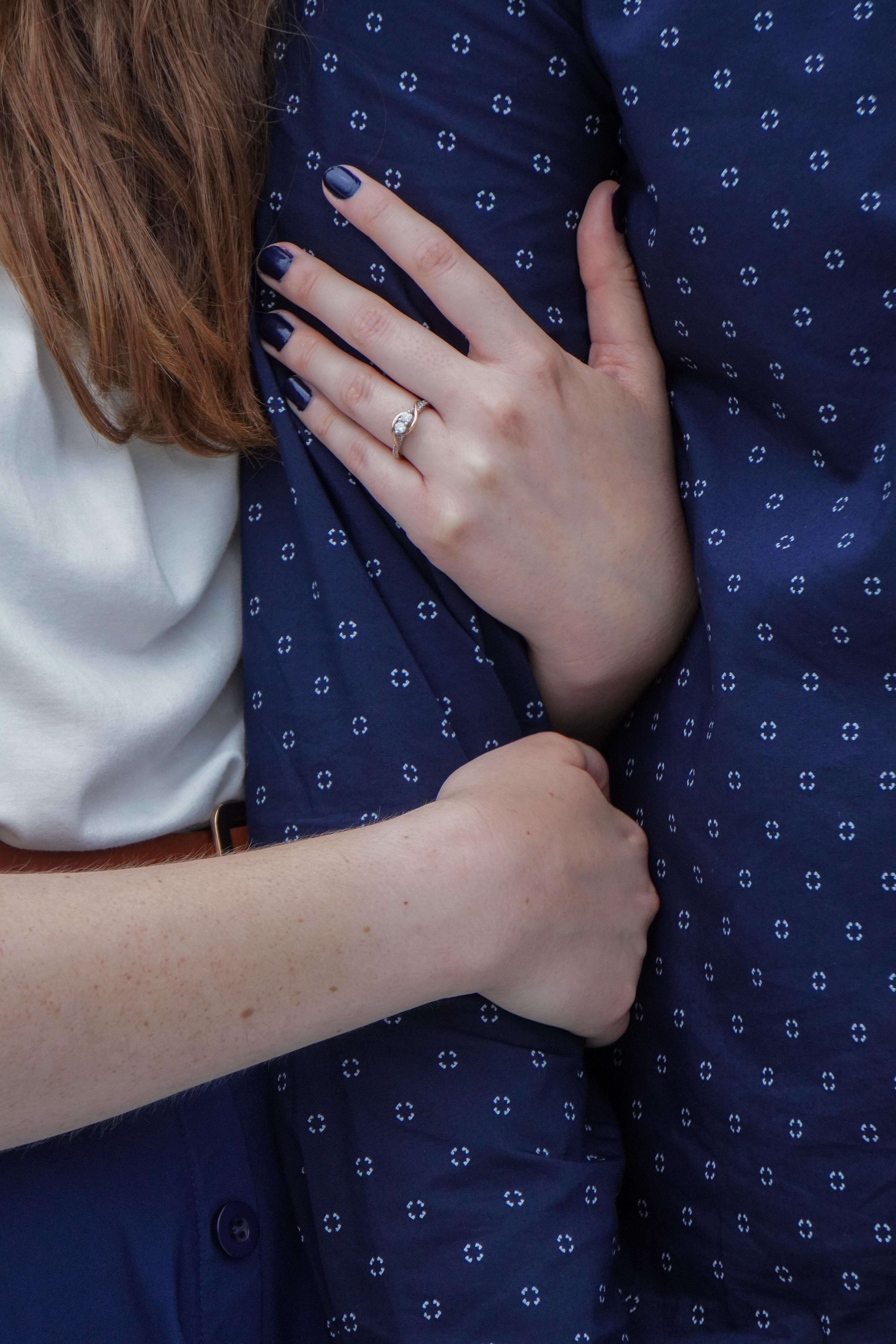 The Wedding Website of Brooke Coffey and Kai Turley