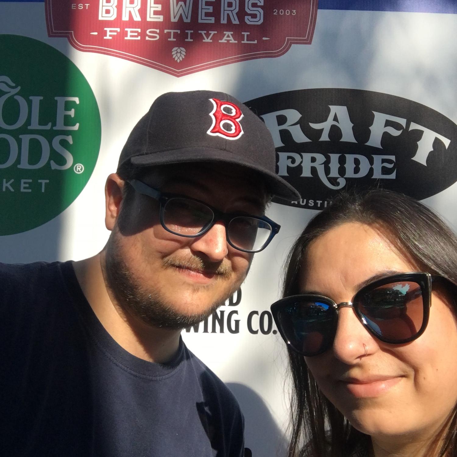 Texas Craft Brewers Festival
September 2017