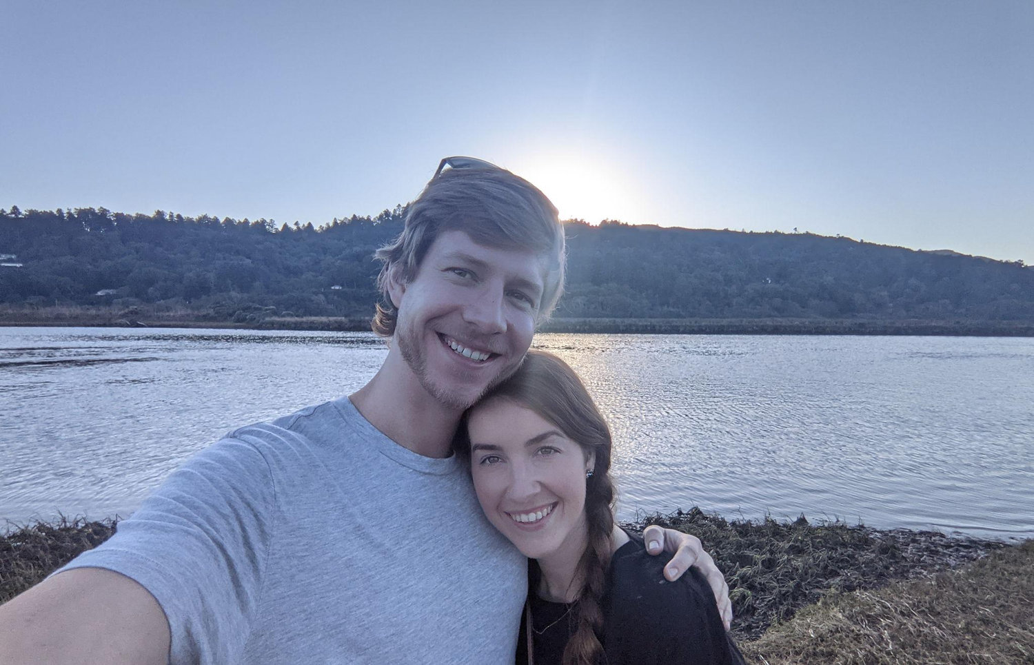 The Wedding Website of Katie Schott and James Hansen