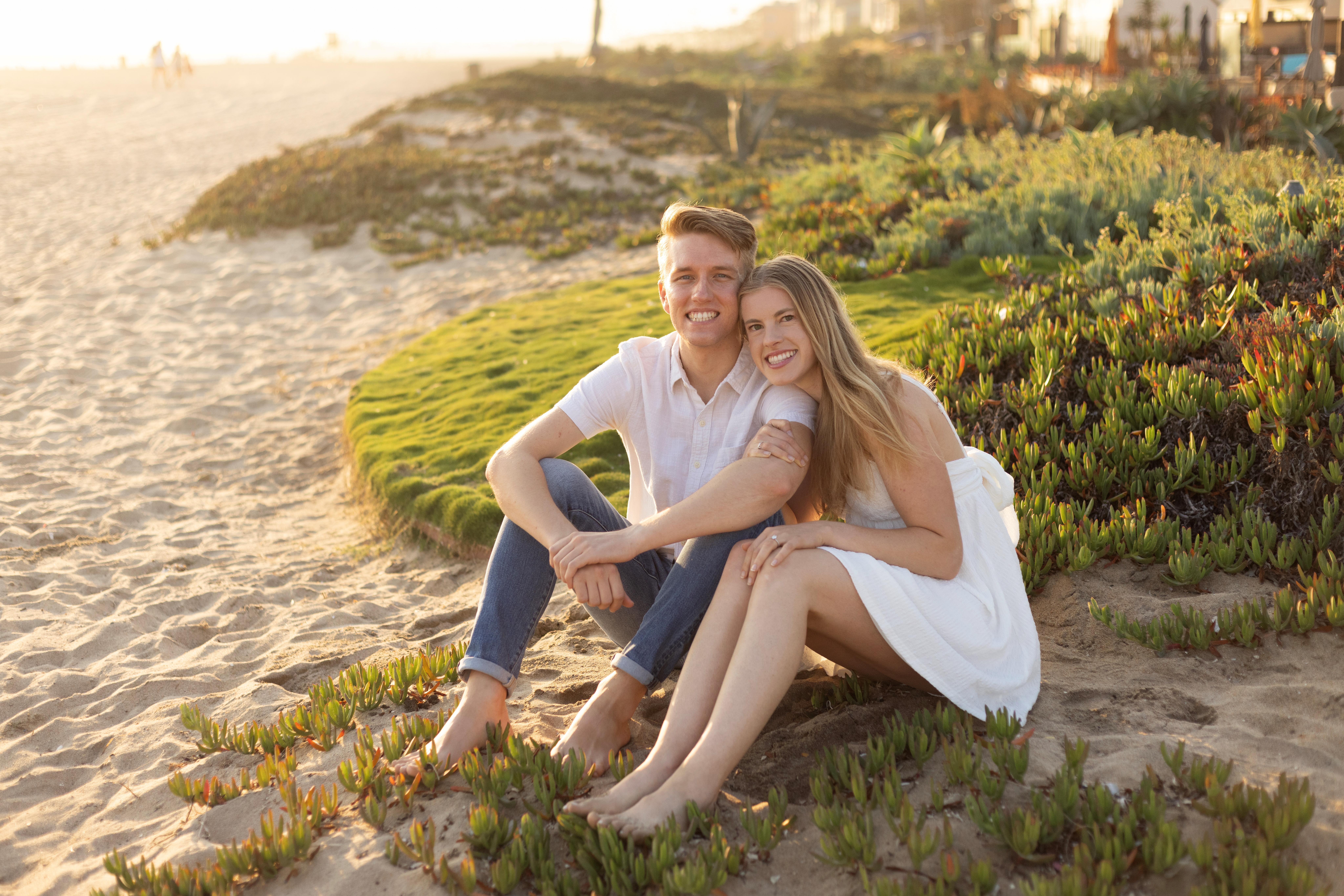 The Wedding Website of Anna Harmon and Matthew Childers