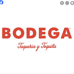 Bodega Taqueria y Tequila