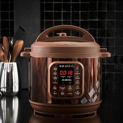Star Wars™ Instant Pot® Duo™ 8-Qt. Pressure Cooker, Chewbacca™