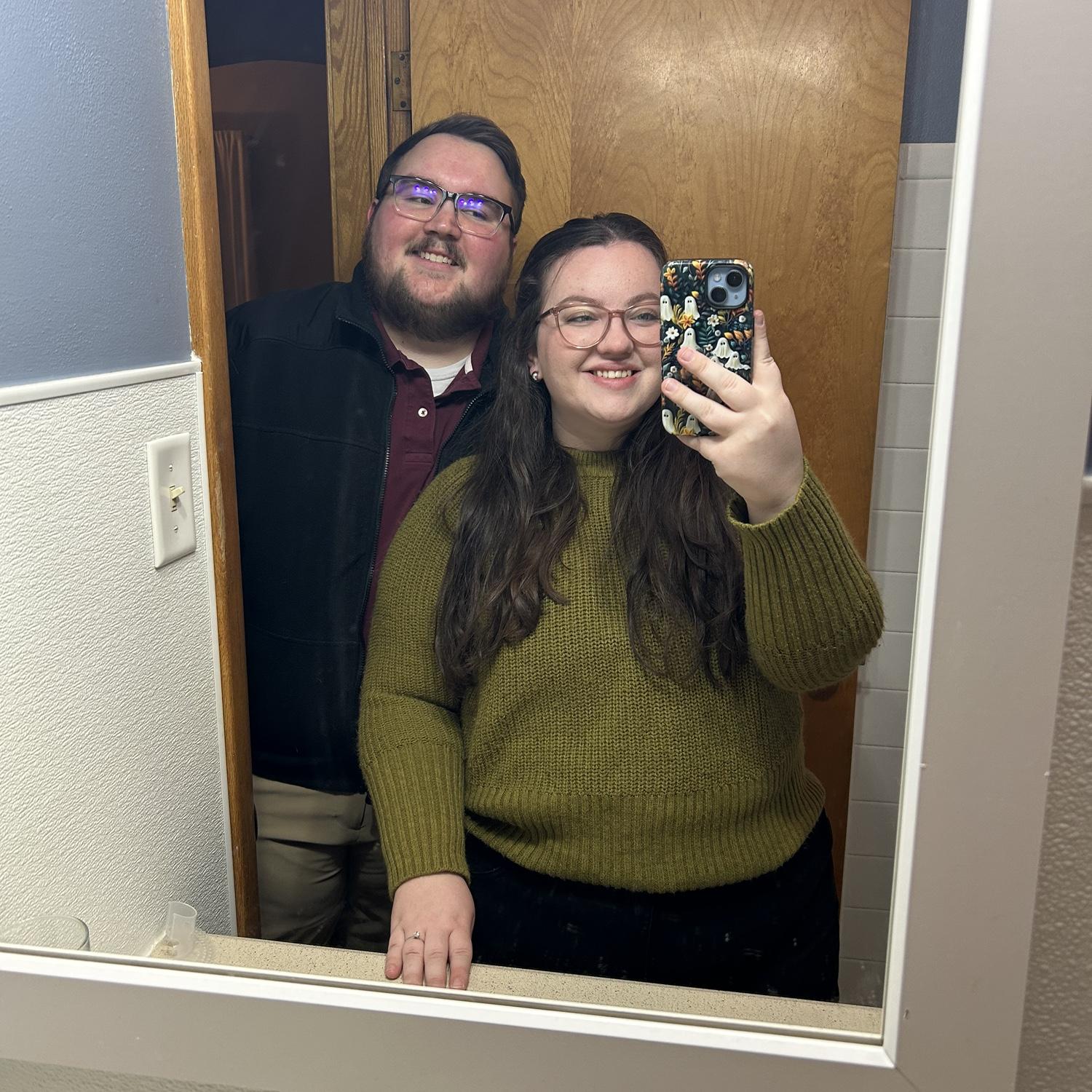 Date night!